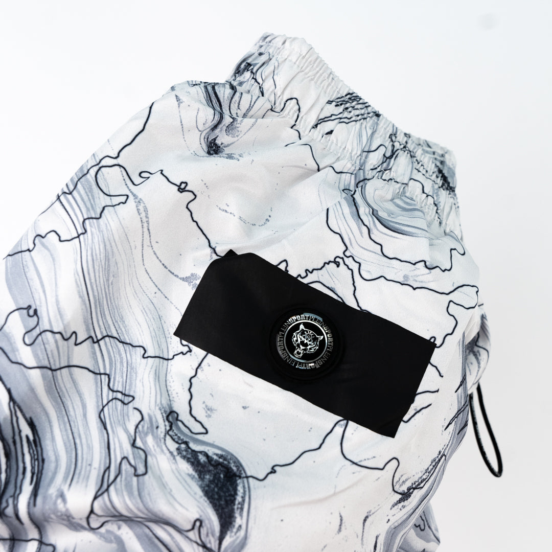 BOXER MARE PLEIN SPORT