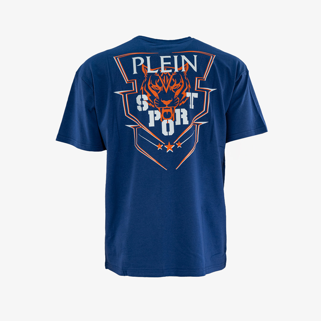 T-SHIRT PLEIN SPORT