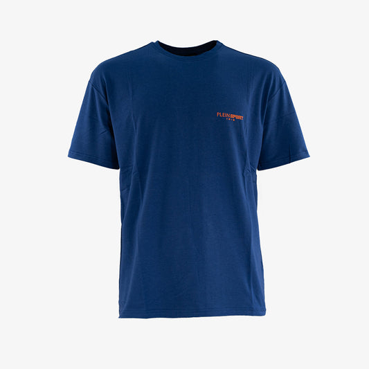 T-SHIRT PLEIN SPORT