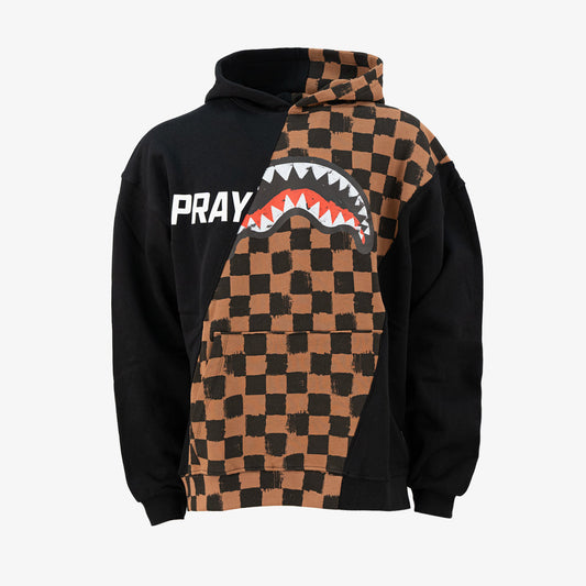 FELPA SPRAYGROUND
