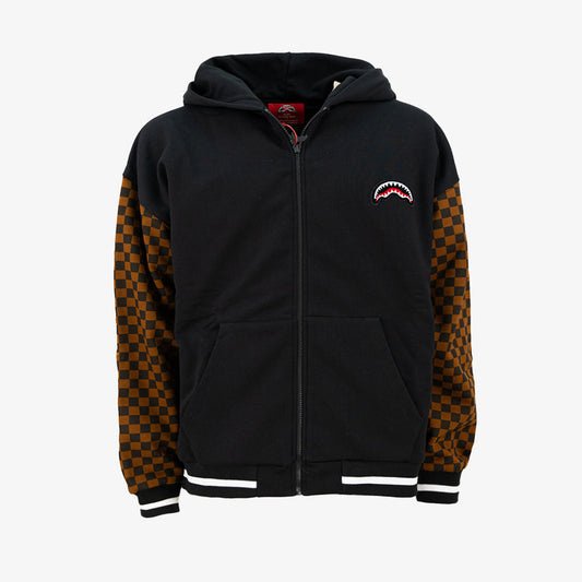 FELPA SPRAYGROUND