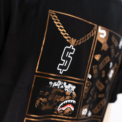 T-SHIRT SPRAYGROUND