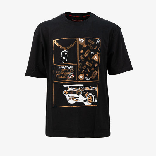 T-SHIRT SPRAYGROUND