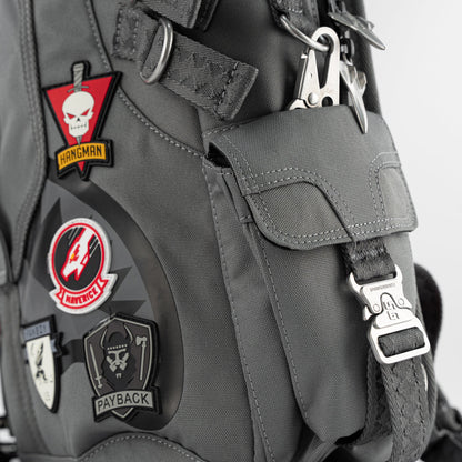 ZAINO SPRAYGROUND