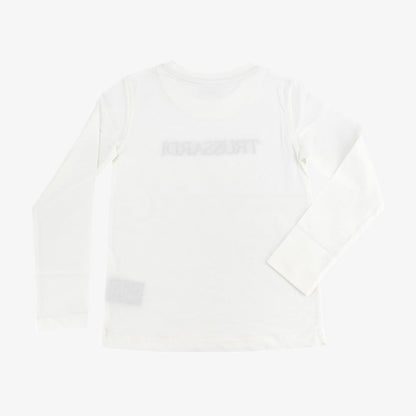 T-SHIRT TRUSSARDI JUNIOR