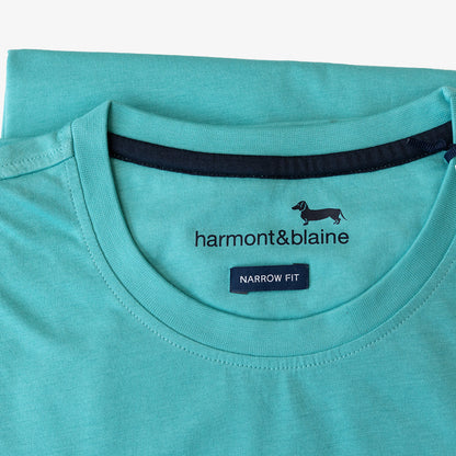 T-SHIRT HARMONT&BLAINE