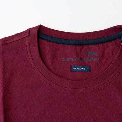 T-SHIRT HARMONT&BLAINE