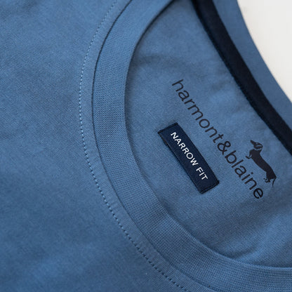 T-SHIRT HARMONT&BLAINE