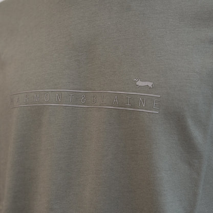 T-SHIRT HARMONT&BLAINE