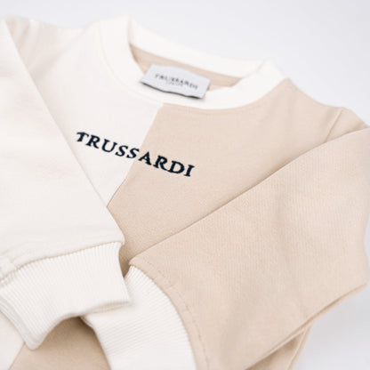 TRUSSARDI SWEATSHIRT