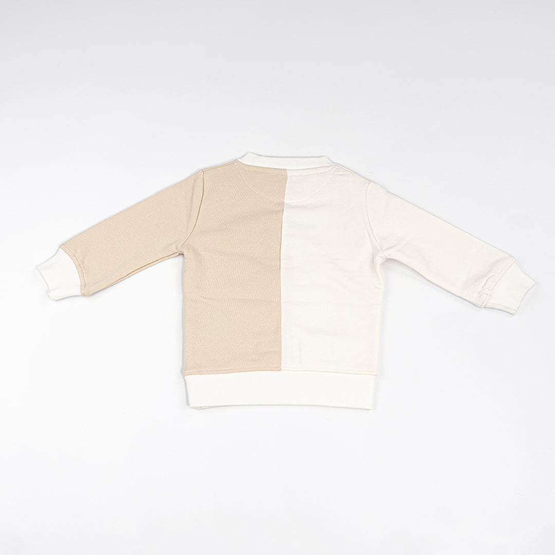 TRUSSARDI SWEATSHIRT