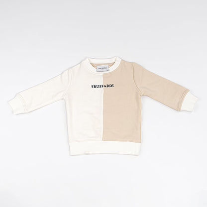TRUSSARDI SWEATSHIRT