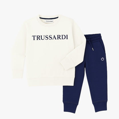 TUTA TRUSSARDI JUNIOR