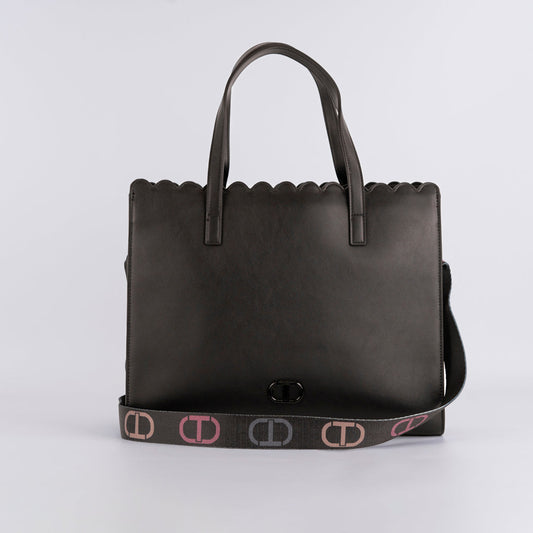 BORSA TWIN-SET