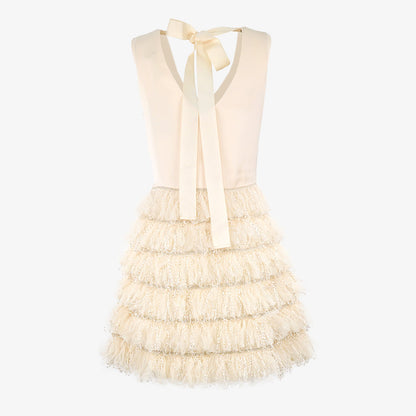 ABITO TWIN-SET