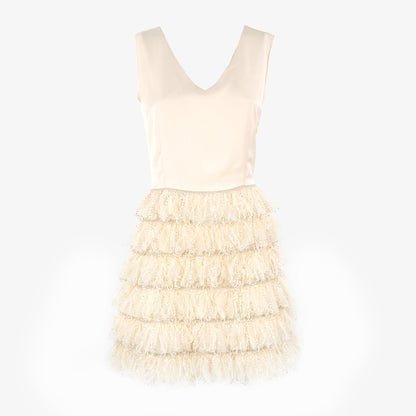 ABITO TWIN-SET