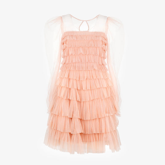 ABITO TWIN-SET