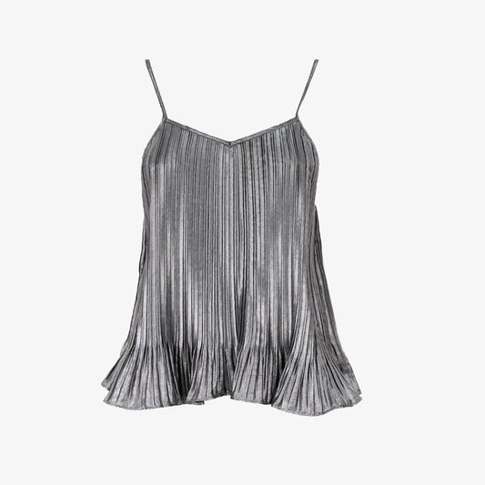 TOP TWIN-SET