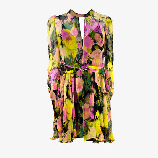 ABITO TWIN-SET