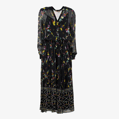 ABITO TWIN-SET