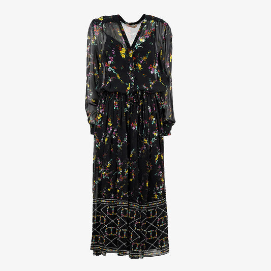 ABITO TWIN-SET