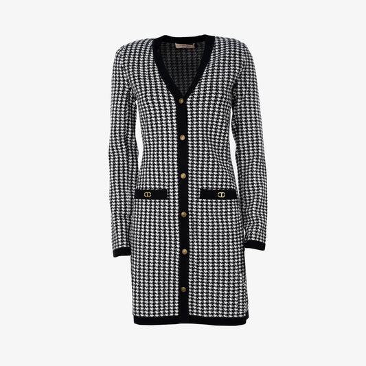 ABITO TWIN-SET