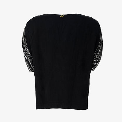 BLUSA TWIN-SET