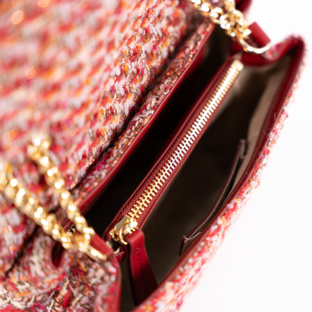 BORSA TWIN-SET