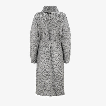 CAPPOTTO TWIN-SET
