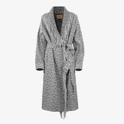 CAPPOTTO TWIN-SET
