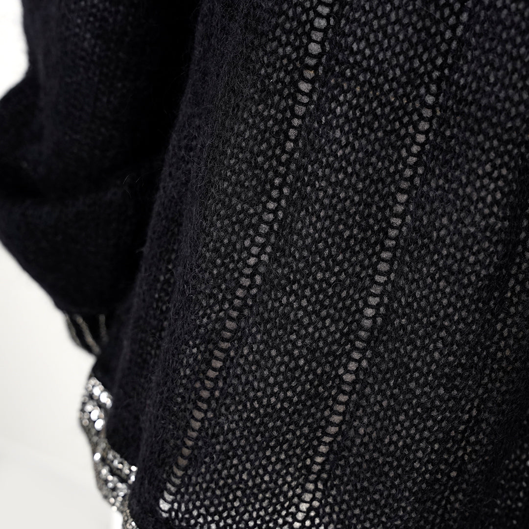 CARDIGAN TWIN-SET