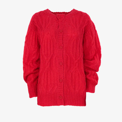 CARDIGAN TWIN-SET