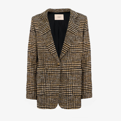 GIACCA TWIN-SET