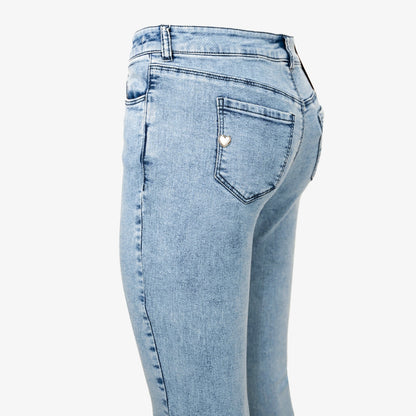 JEANS TWIN-SET
