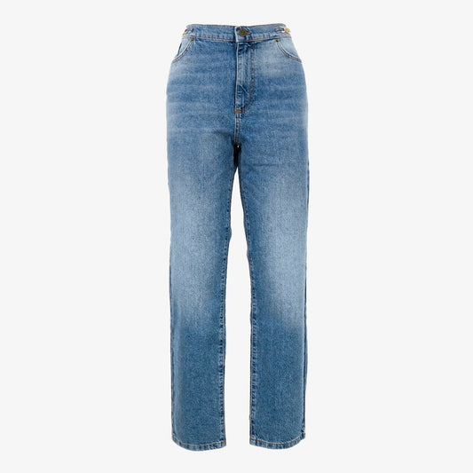 JEANS TWIN-SET
