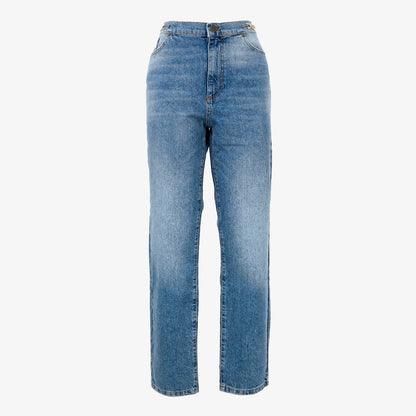 JEANS TWIN-SET