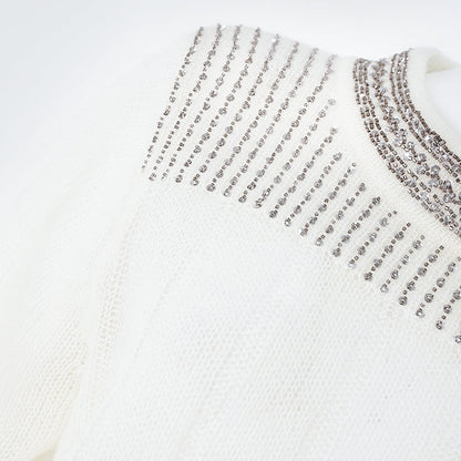 MAGLIA TWIN-SET