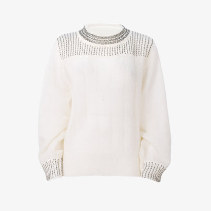 MAGLIA TWIN-SET