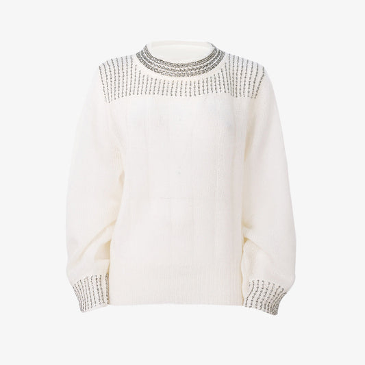 MAGLIA TWIN-SET