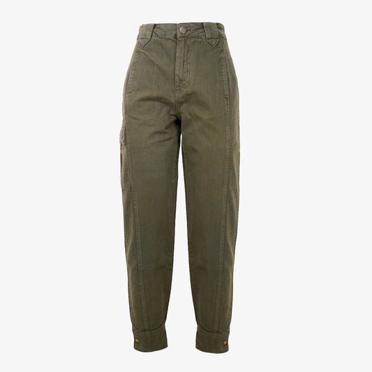 PANTALONE TWIN-SET