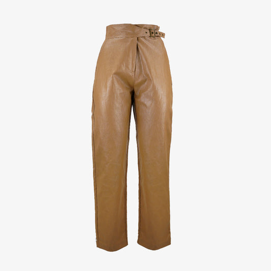 PANTALONE TWIN-SET