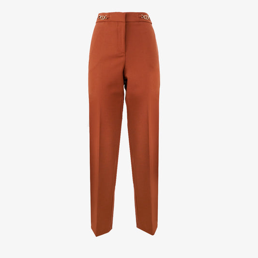PANTALONE TWIN-SET