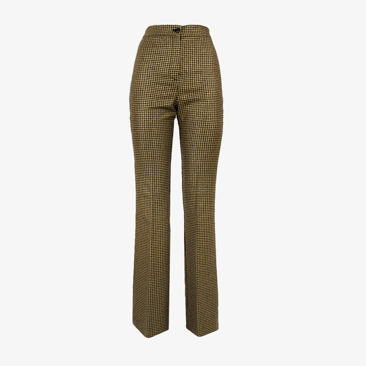PANTALONE TWIN-SET