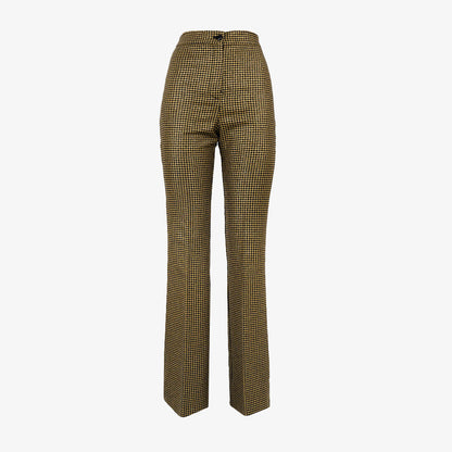 PANTALONE TWIN-SET