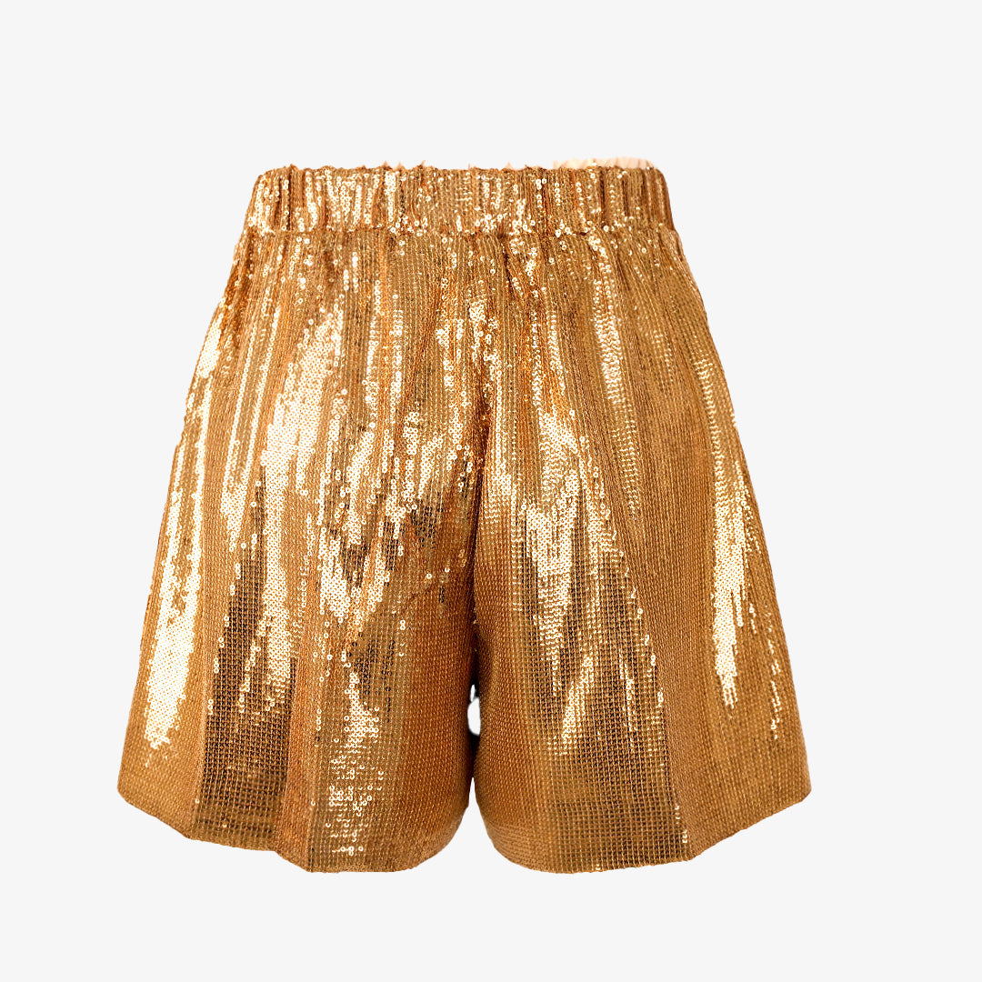 SHORTS TWIN-SET