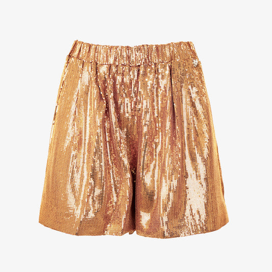 SHORTS TWIN-SET