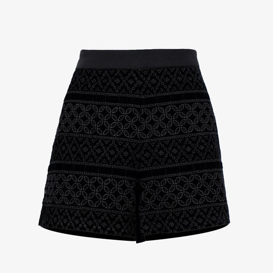 SHORTS TWIN-SET
