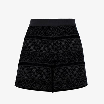 SHORTS TWIN-SET