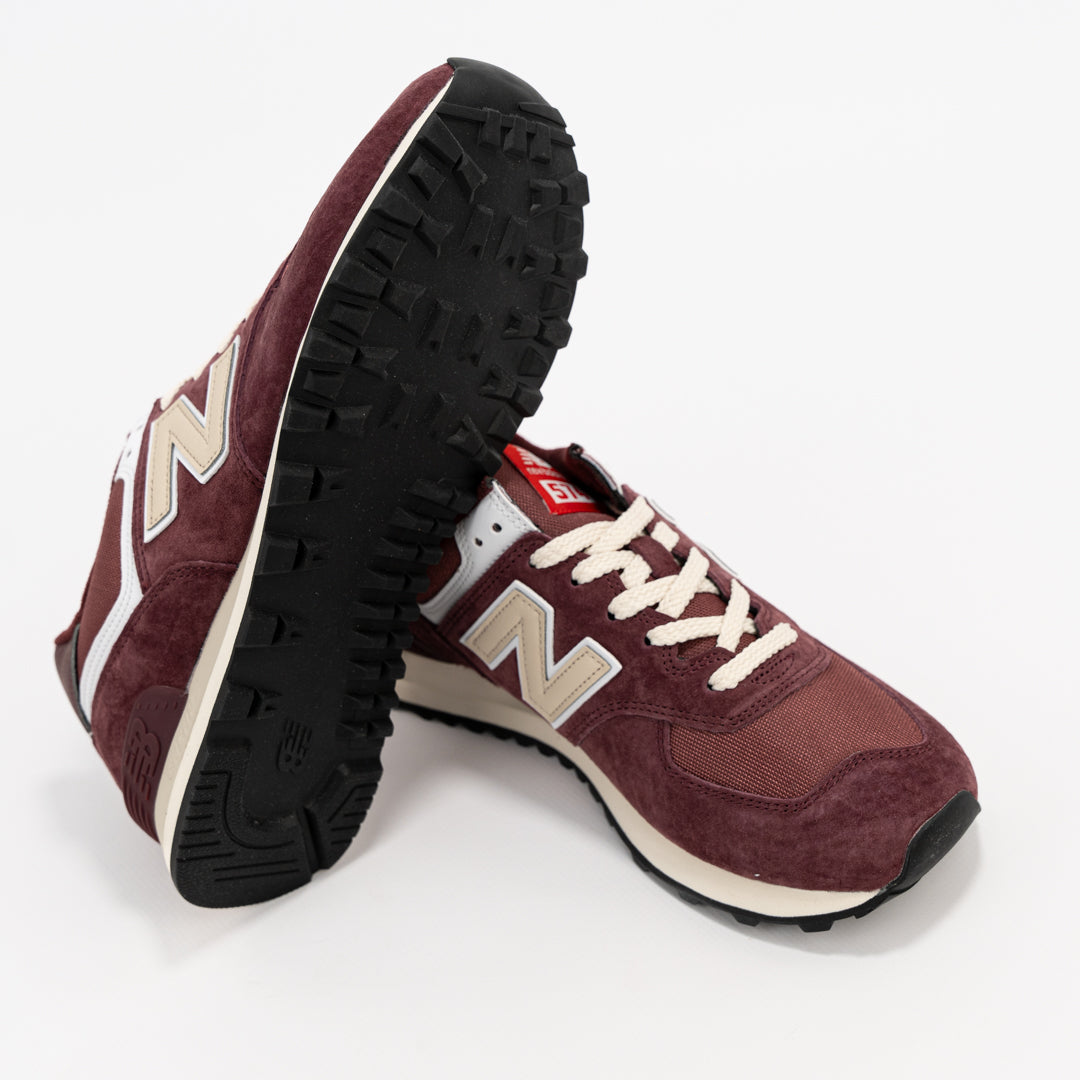 SNEAKERS NEW BALANCE