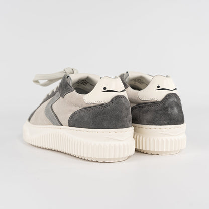 SNEAKERS VOILE BLANCHE
